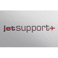 JET SUPPORT HAVACILIK logo - Similar company to Compuworks