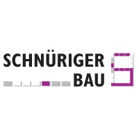 Schnüriger Bau GmbH logo - Similar company to Adeon Ag