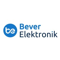 Bever Elektronik GmbH logo - Similar company to Aimline_Audio