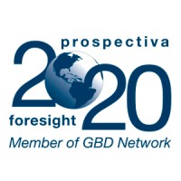 GLOBAL FORESIGHT logo - Similar company to Btlprojects