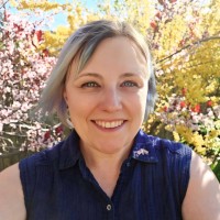 Rebecca Long for Cheney logo - Similar company to Okkulo