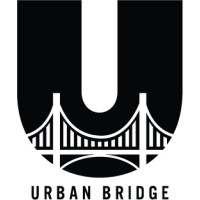 Urban Bridge, Inc. logo - Similar company to Aroga