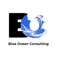 Blue Ocean Consulting logo - Similar company to Teleconsolutions