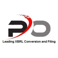 Pransukha Outsourcing | Leading XBRL Conversion and Filing logo - Similar company to Inet Business Solutions