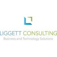 Liggett Consulting logo - Similar company to Series Next Solutions