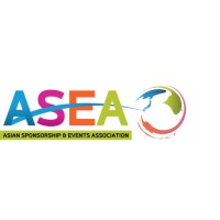 Asian Sponsorship & Events Association logo - Similar company to Saudi Sponsors
