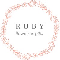 Ruby Flowers And Gifts logo - Similar company to Alatarla Walnut Orchards