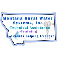 Montana Rural Water Systems, Inc. logo - Similar company to Dronspray D.O.O.