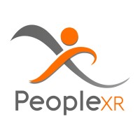 People XR logo - Similar company to Volt Media Services