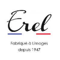 ERELK Manufacture de souliers d'intérieur logo - Similar company to La Main Française