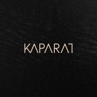 KAPARAT logo - Similar company to Espacio M | Diseño De Interiores
