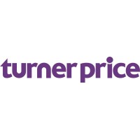Turner Price logo - Similar company to Cimandis Foodservice