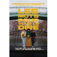 Les mots pour vous le dire_le film logo - Similar company to Olympique-Et-Lyonnais.Com