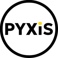 Pyxis Web Solutions logo - Similar company to Delta Calibration Ltd