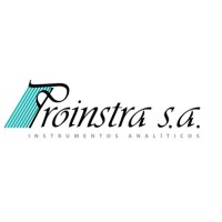 Proinstra s.a logo - Similar company to Espectrocrom