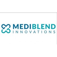 Mediblend Innovations logo - Similar company to Tech Unity Infotech Pvt Ltd