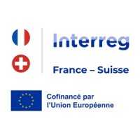 Interreg France-Suisse logo - Similar company to Institute Of The Regions Of Europe