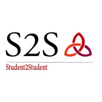 Student 2 Student, Trinity College Dublin logo - Similar company to Trinity Hall Jcr