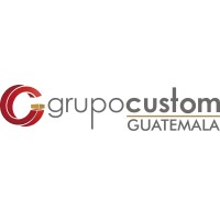 Grupo Custom Guatemala logo - Similar company to Animotion