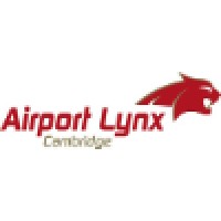 Airport Lynx - National Chauffeur Company of the Year 2018 / 2019 logo - Similar company to Global Chauffeur