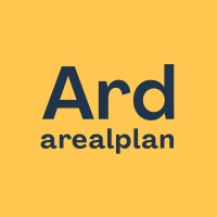 Ard arealplan as logo - Similar company to Compute As
