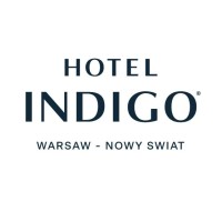 Hotel Indigo Warsaw logo - Similar company to Budizol