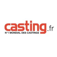 Casting.fr logo - Similar company to Casting +