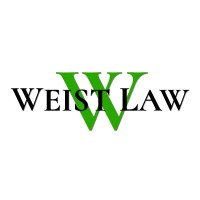WEIST LAW logo - Similar company to Hostwell, Inc.