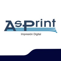 ASPRINT SA DE CV logo - Similar company to Asprint