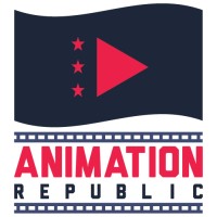 Animation Republic logo - Similar company to Liquid