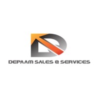 Depaam Sales and Services logo - Similar company to Genuine Forklift Parts & Services