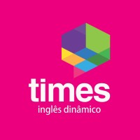 Times Idiomas Butantã logo - Similar company to Times Idiomas