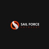 Sail Force Catalyst logo - Similar company to Myos - Make Your Own Style