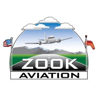 Zook Aviation, Inc. logo - Similar company to Avantext, Inc.