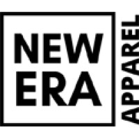 New Era Apparel logo - Similar company to Refried Apparel
