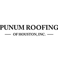 Punum Roofing of Houston Inc logo - Similar company to Only Roofing, Llc