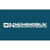 ON Mühendislik logo - Similar company to Sivteks Tekstil