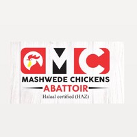 Mashwede Chickens logo - Similar company to Aurich Group