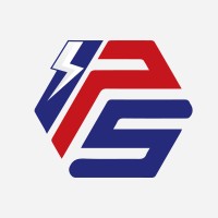 Power Sonic logo - Similar company to Power-Sonic