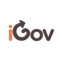 iGov.tech logo - Similar company to Titip.Io