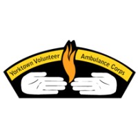 Yorktown Volunteer Ambulance Corps