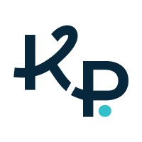 KaizenPrint logo - Similar company to Iris Print