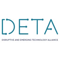 Disruptive & Emerging Technology Alliance logo - Similar company to Carplug