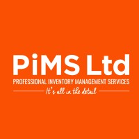 Professional Inventory Management Services Ltd logo - Similar company to North Point Technology, Llc
