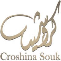 Croshina Souk logo - Similar company to Xpctgroup