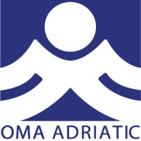 OMA Adriatic Ltd logo - Similar company to Schrack Technik - Srbija