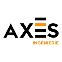 AXES INGÉNIERIE logo - Similar company to Cth Ingenierie