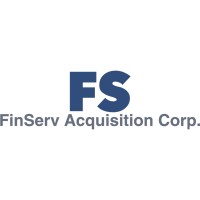FinServ Acquisition Corp logo - Similar company to Finserv Solutions Inc