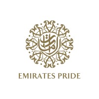Emirates Pride Perfumes logo - Similar company to Al Haramain Perfumes