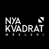 Nya Kvadrat Mäkleri logo - Similar company to Stampgatan 8